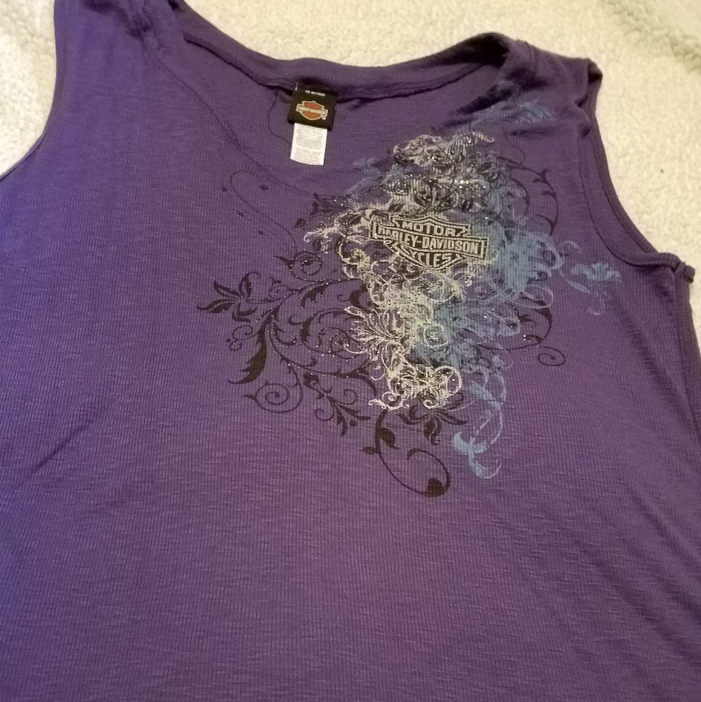Tank top